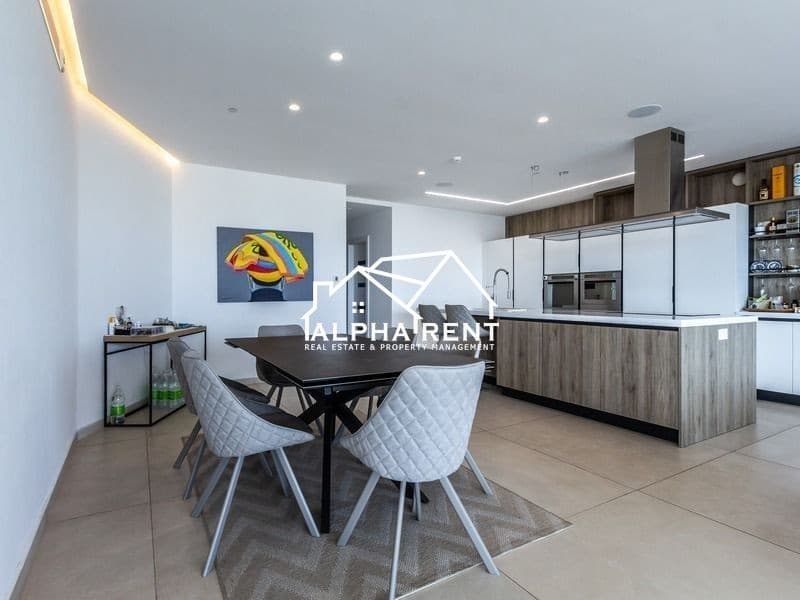 Residential Sale Apartments in Gzira - 4
