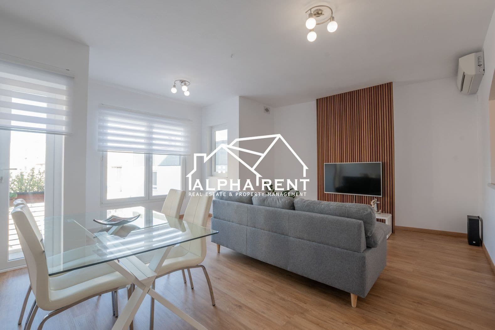Residential Sale Apartments in Madliena