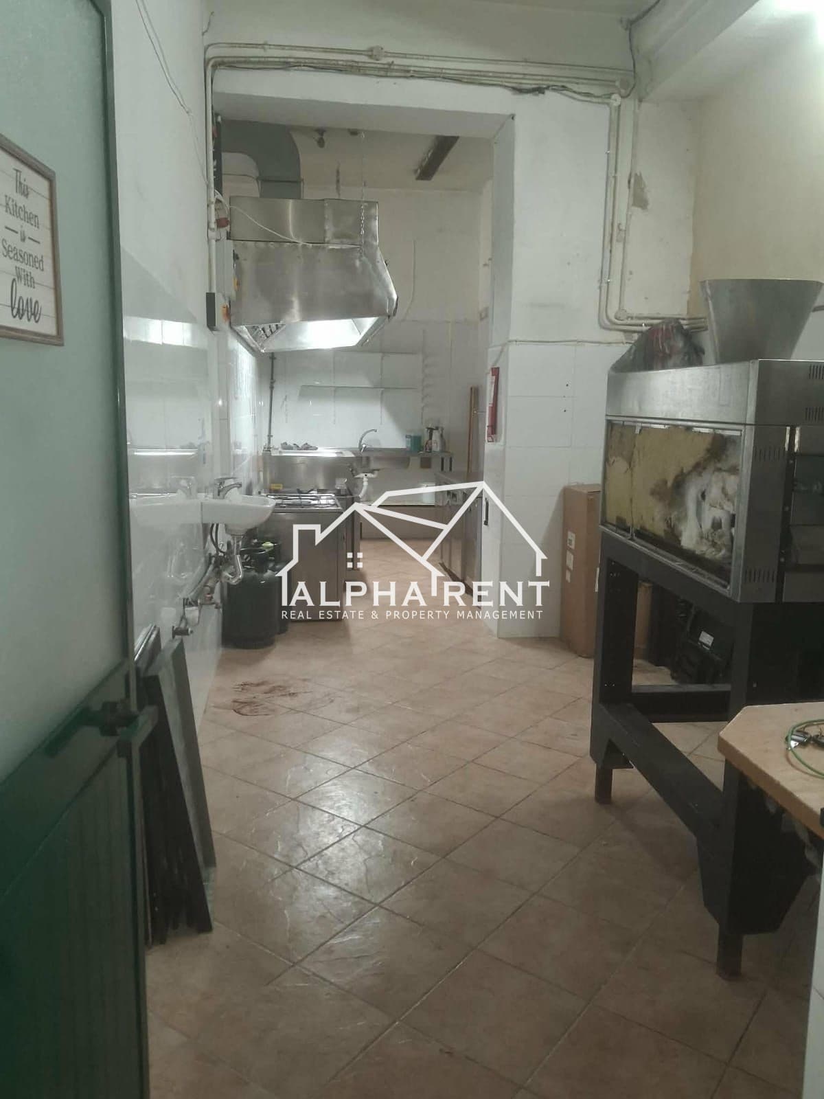 Commercial Sale Restaurants in Birkirkara - 2