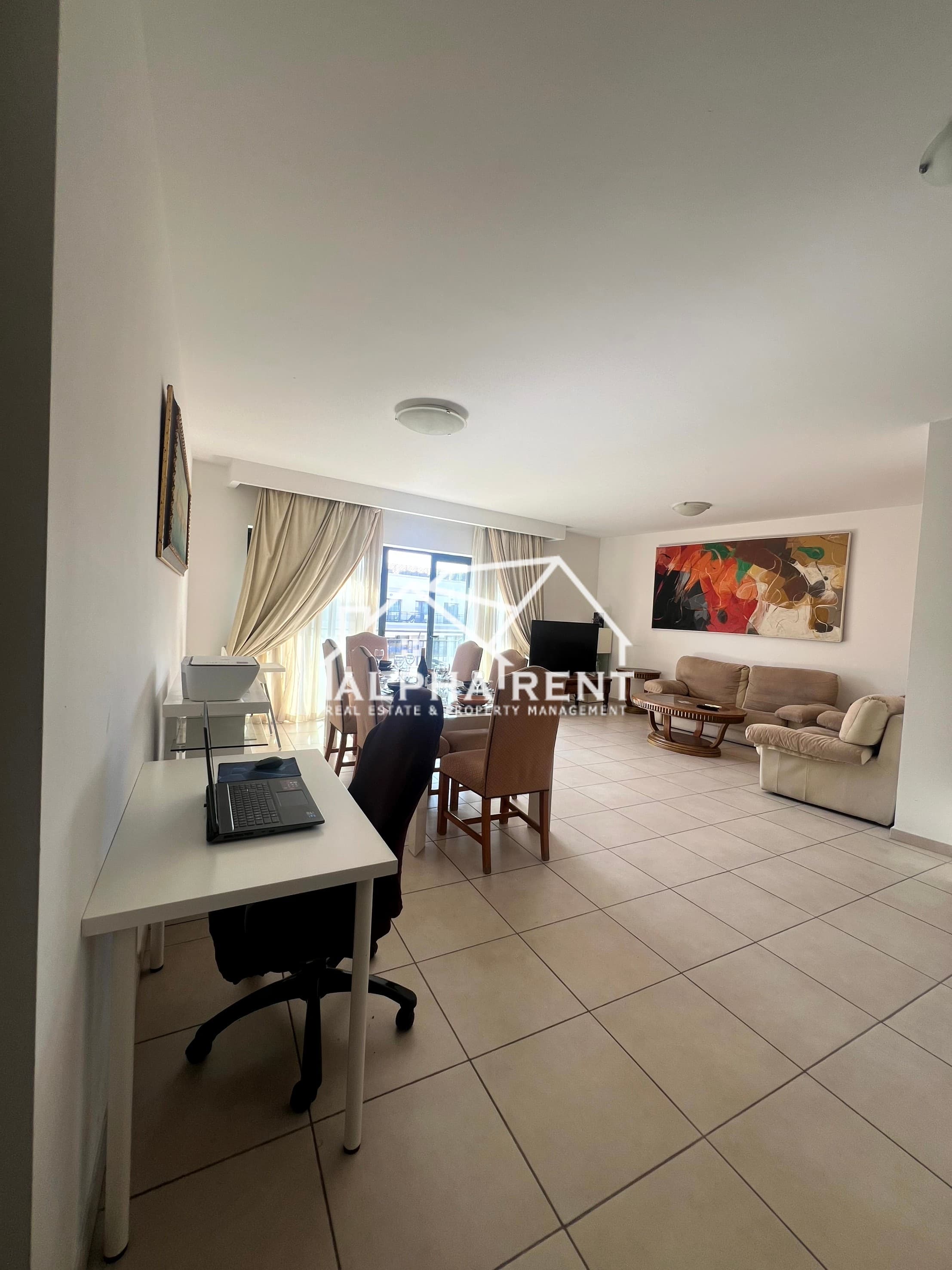 Residential Rent Apartments in St. Julian's - 4