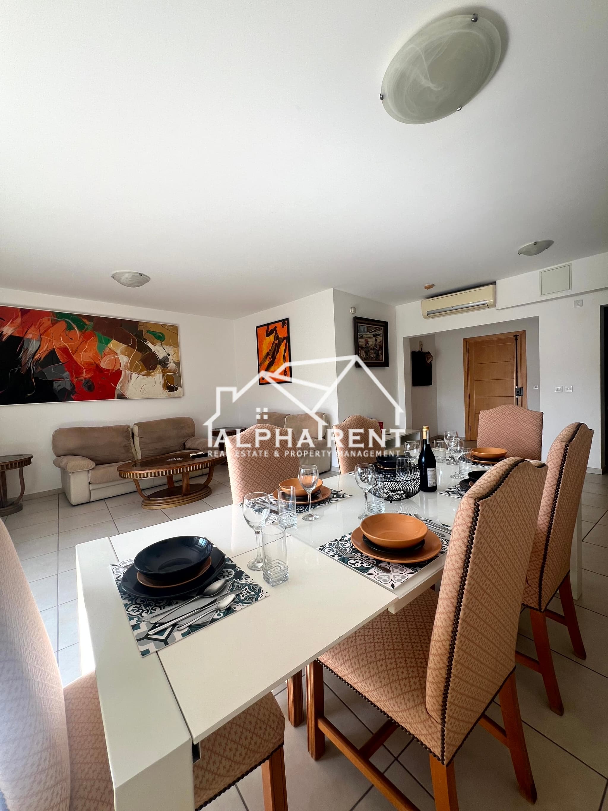 Residential Rent Apartments in St. Julian's - 2