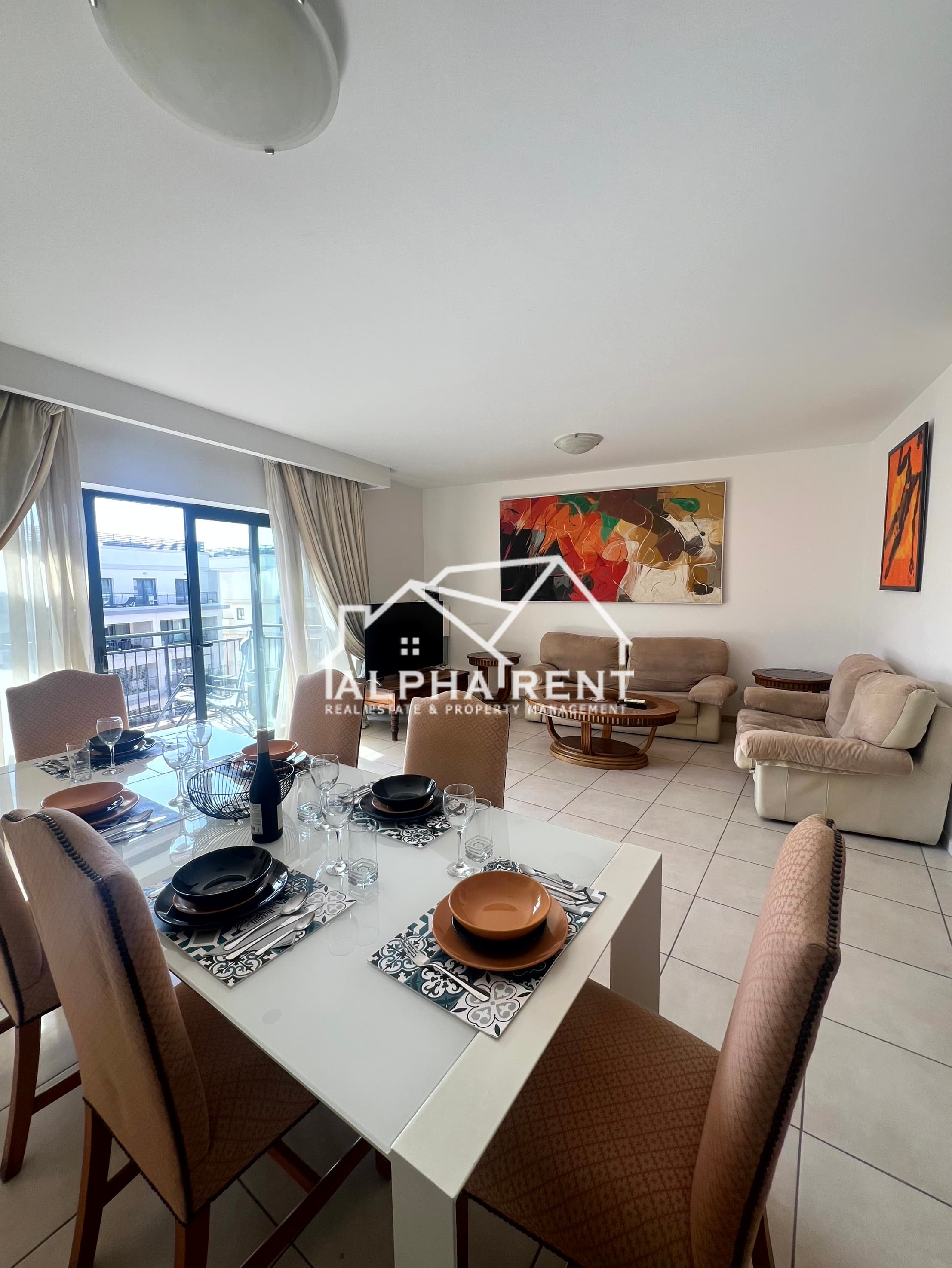 Residential Rent Apartments in St. Julian's - 3