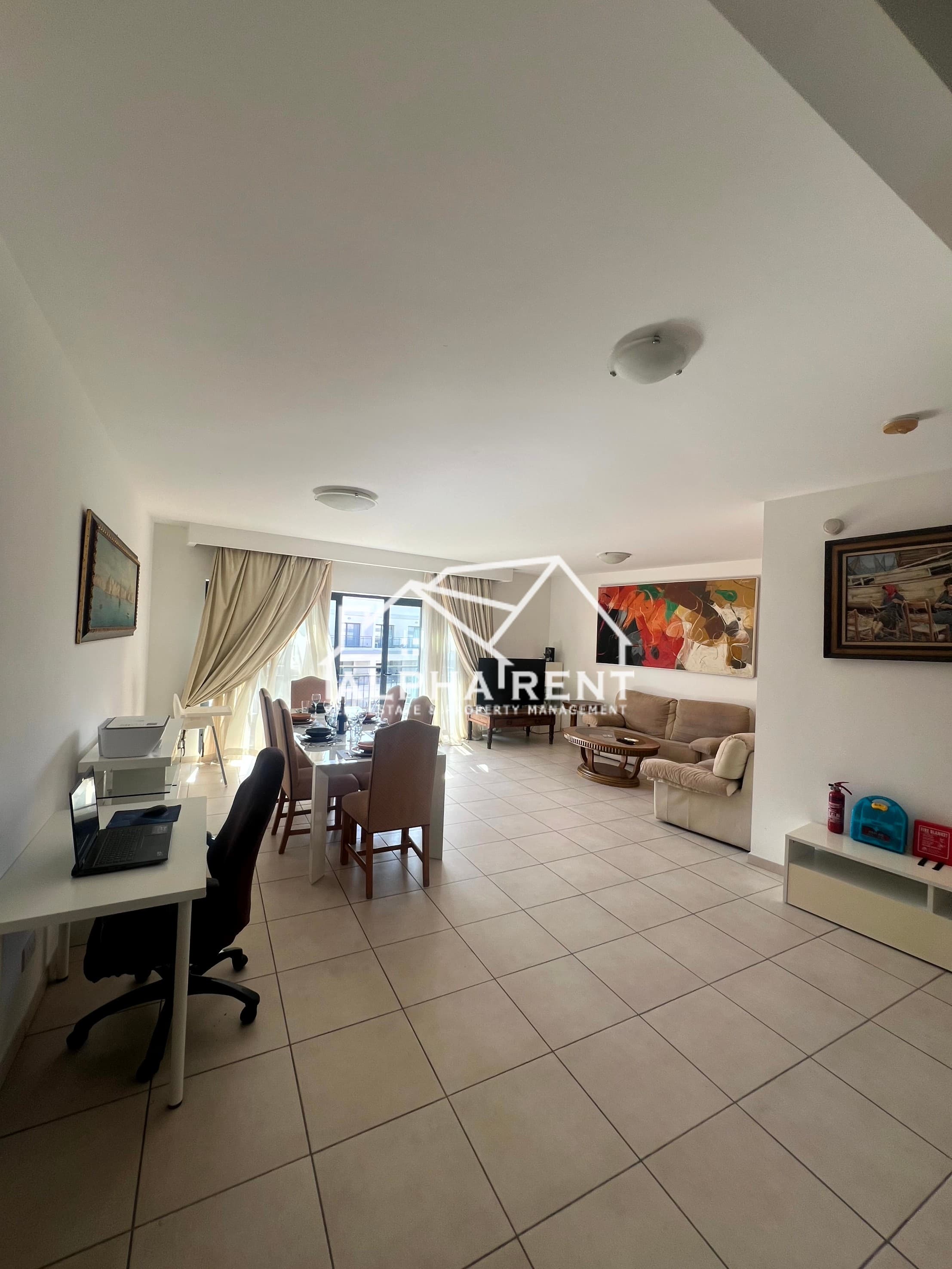 Residential Rent Apartments in St. Julian's - 5