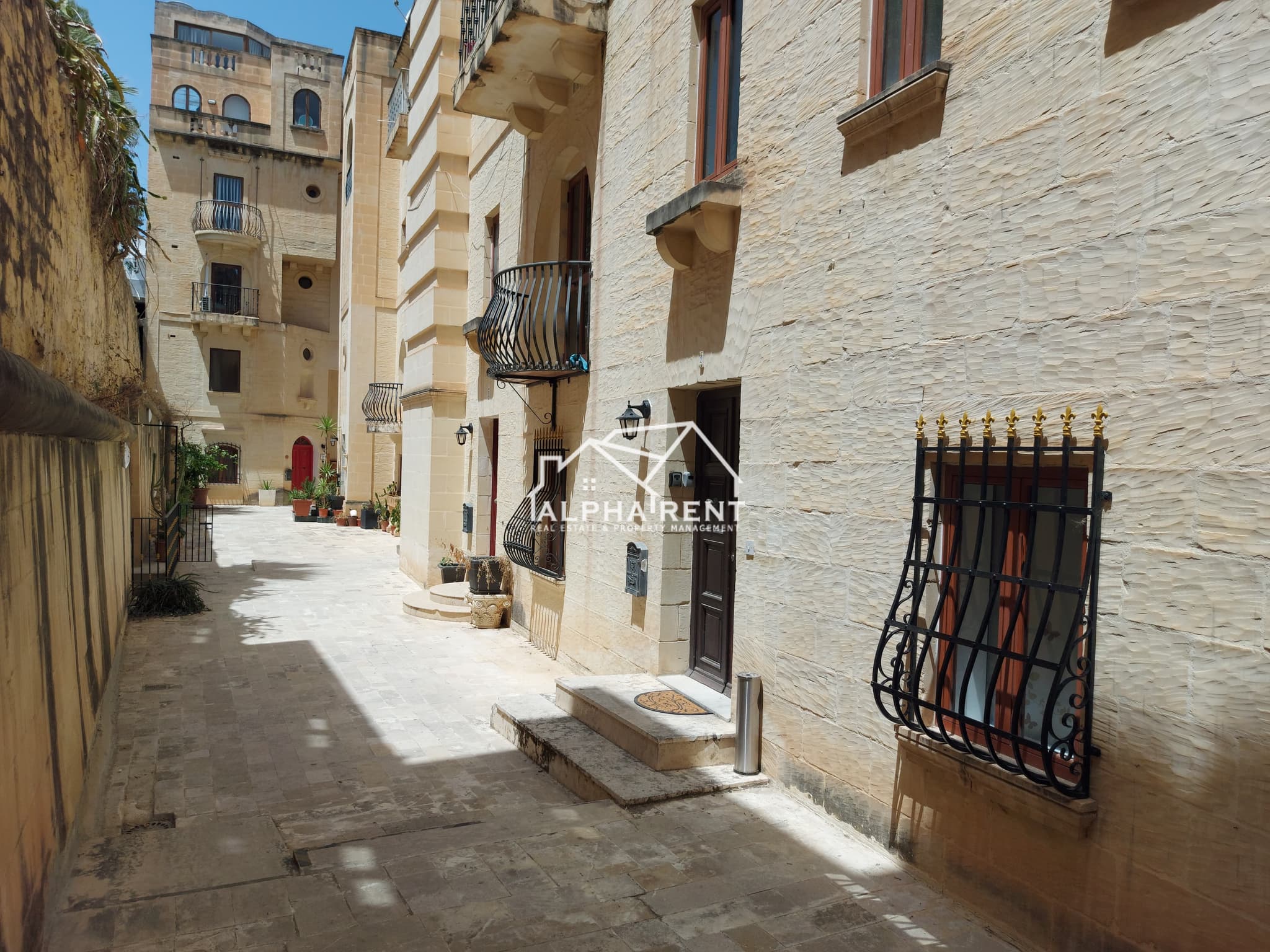 Residential Rent Maisonettes in St. Julian's - 2