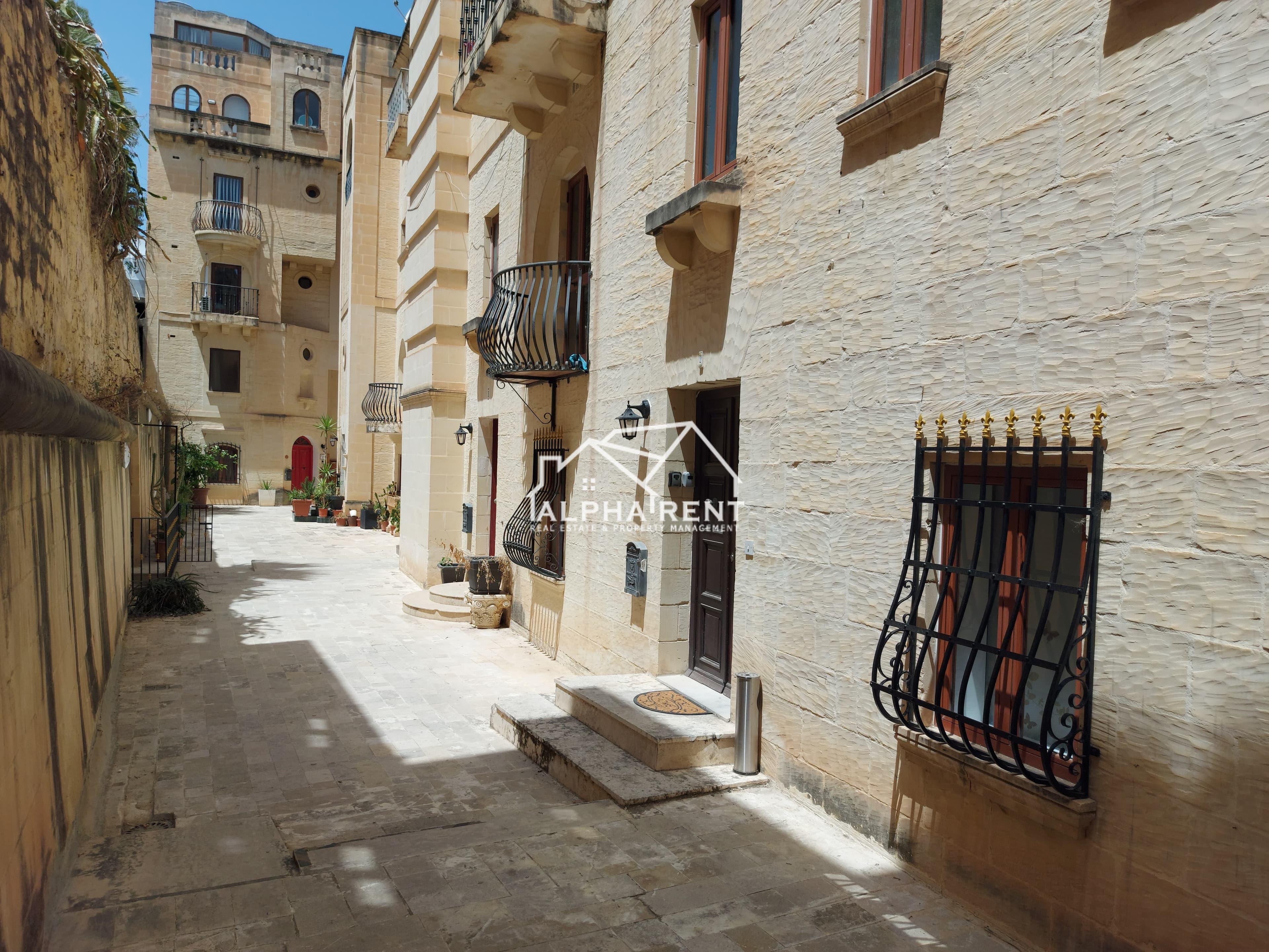 Residential Rent Maisonettes in St. Julian's - 2