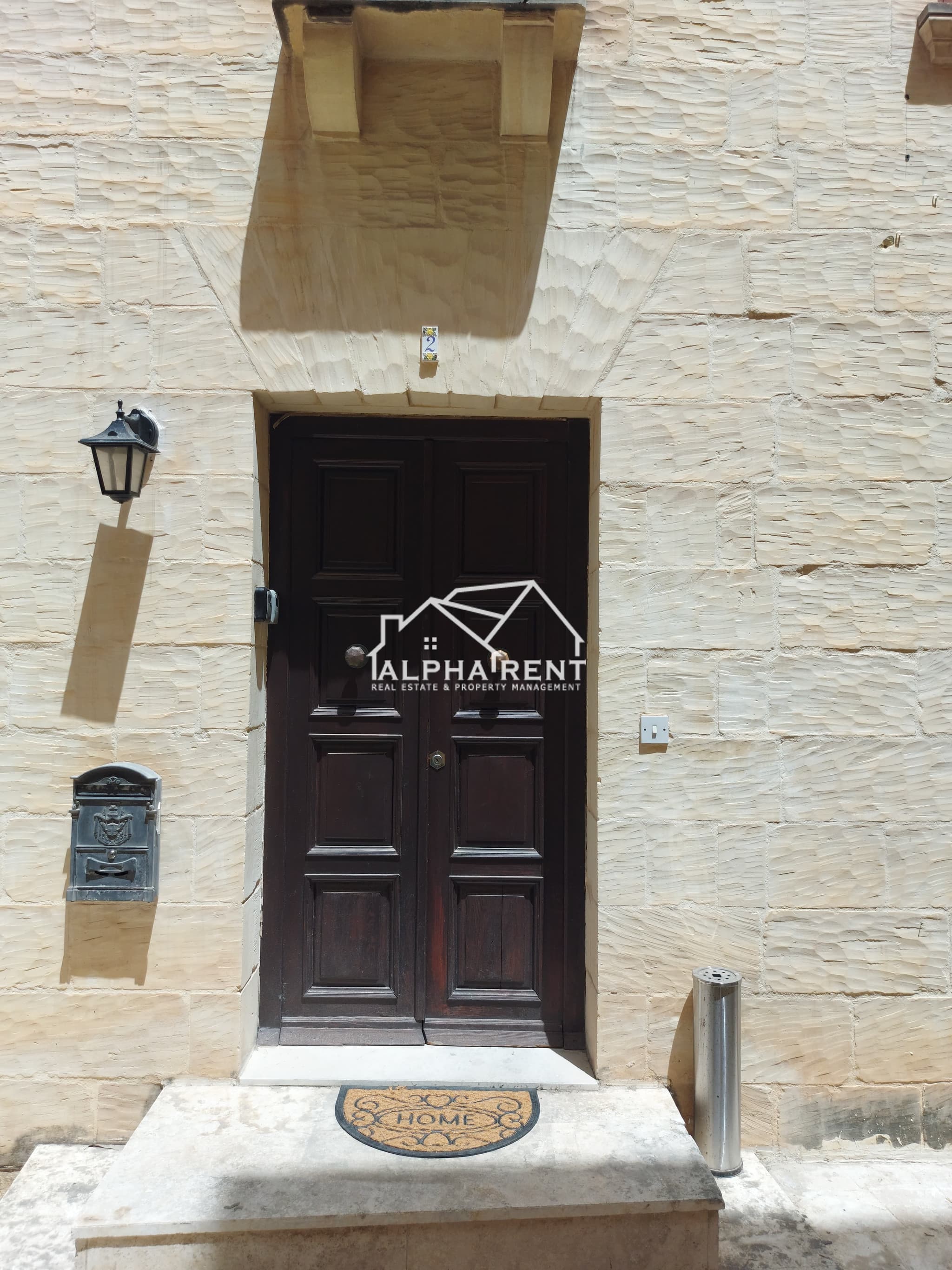 Residential Rent Maisonettes in St. Julian's - 3
