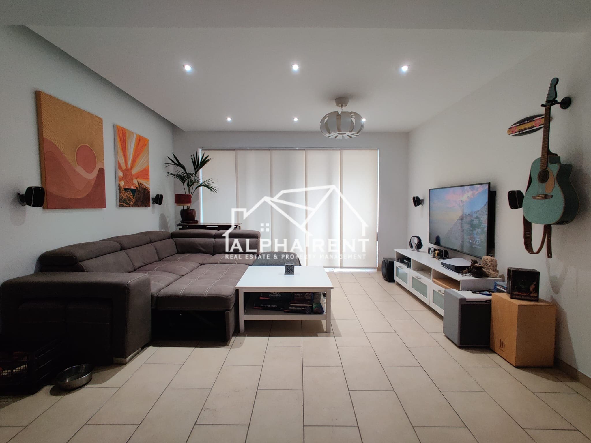 Residential Rent Apartments in Gharghur