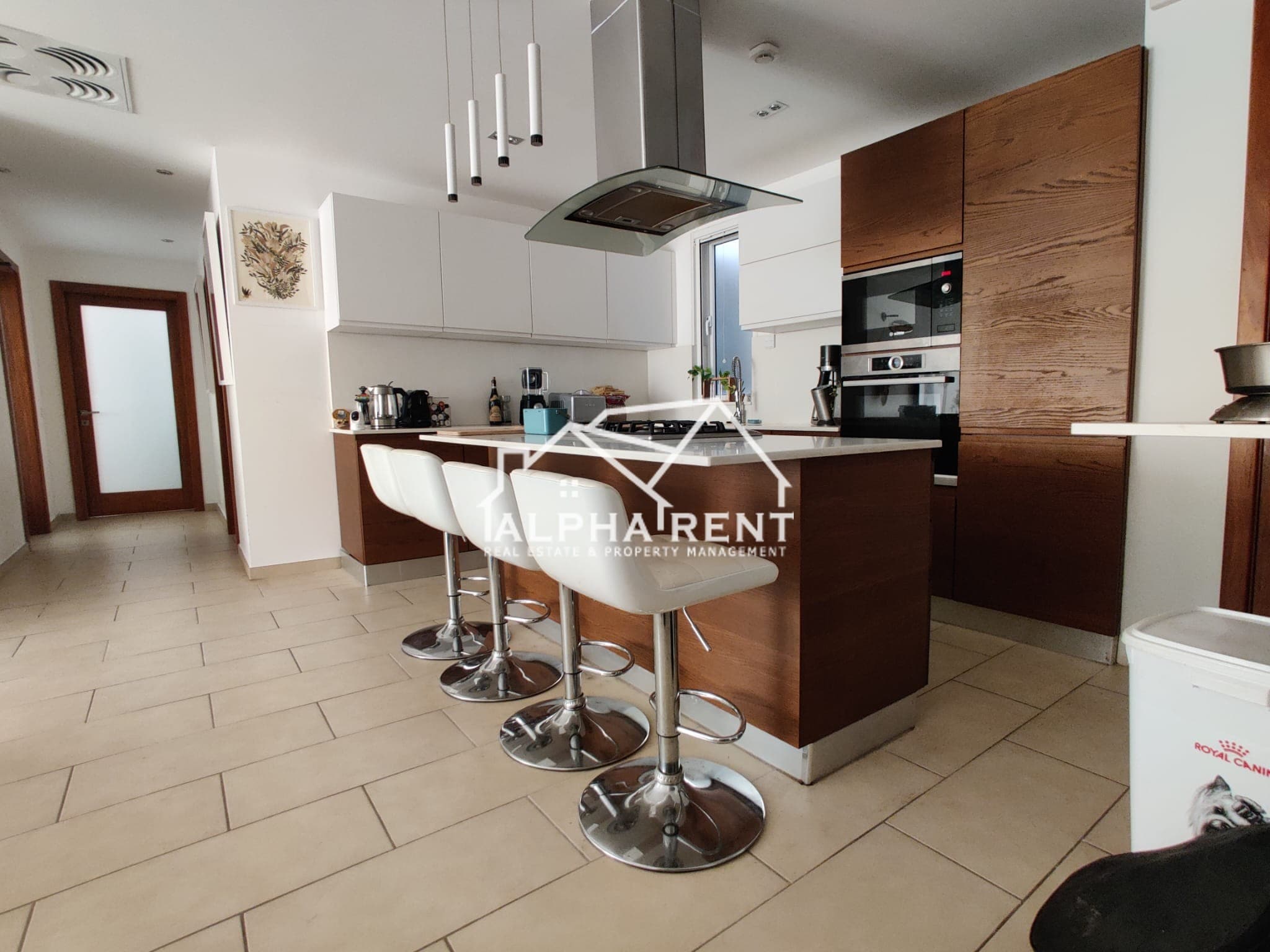 Residential Rent Apartments in Gharghur - 3