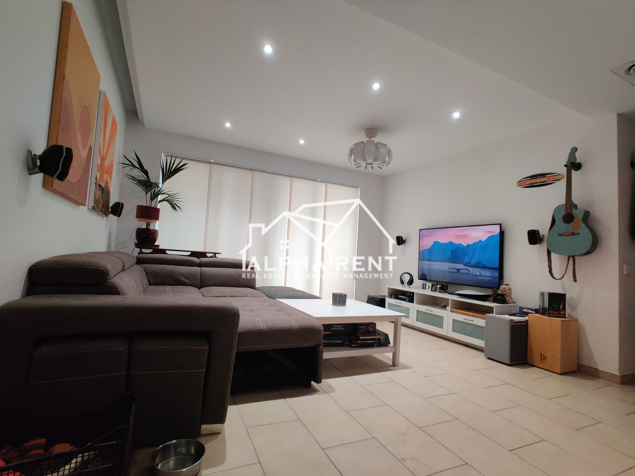 Residential Rent Apartments in Gharghur - 2