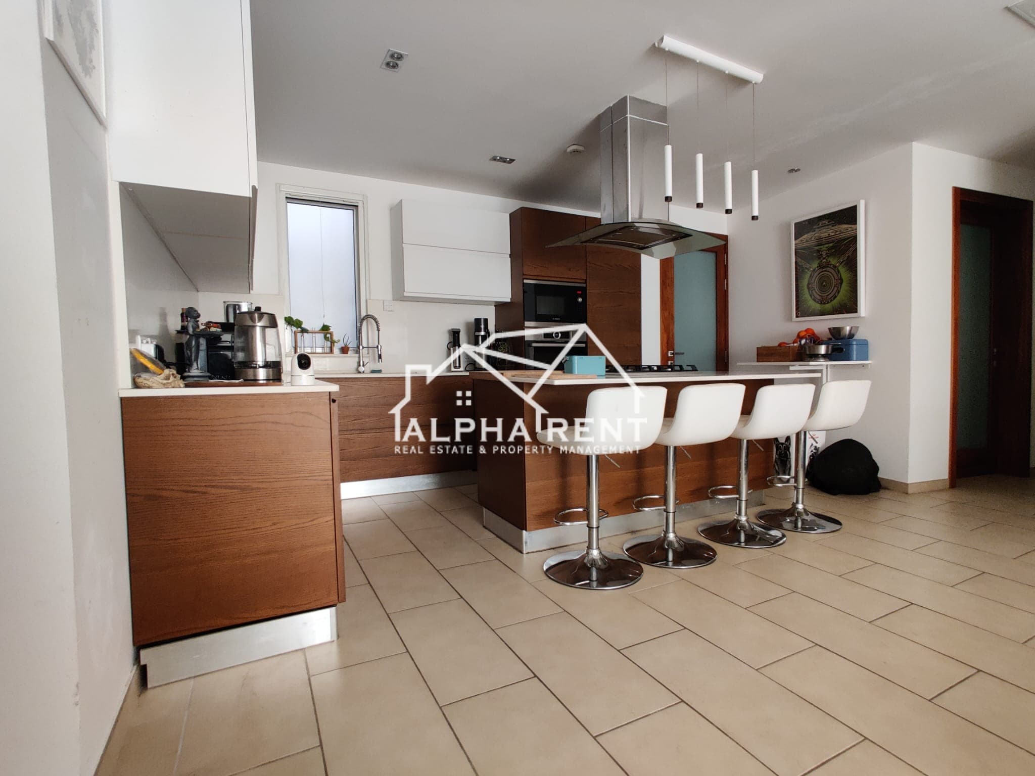 Residential Rent Apartments in Gharghur - 5