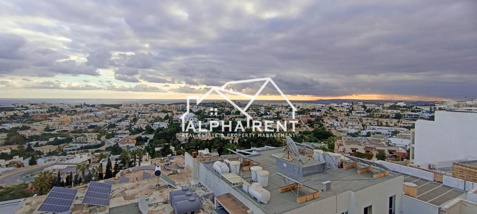 Residential Rent Apartments in Mellieha - 4