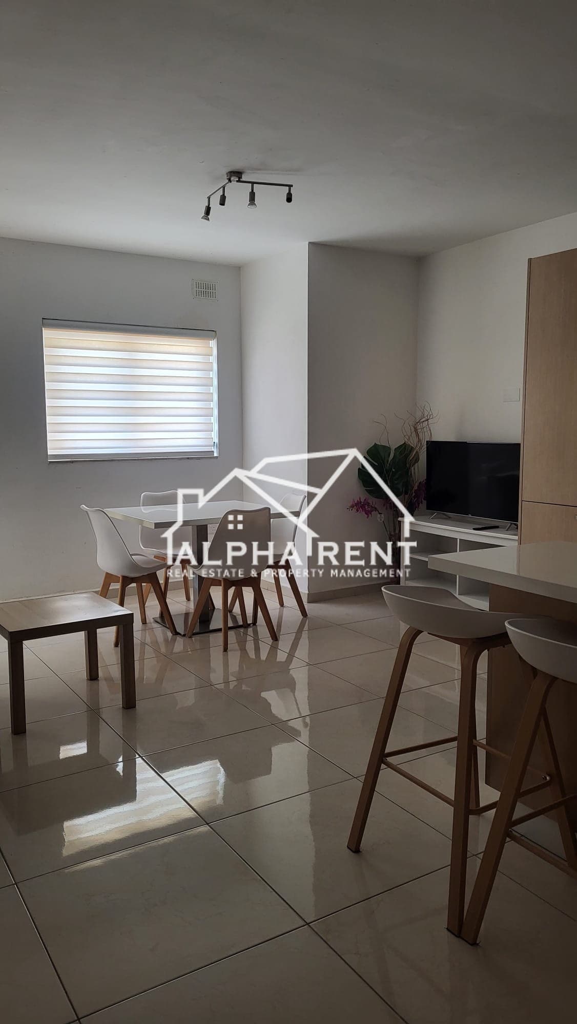 Residential Rent Apartments in Swieqi - 4