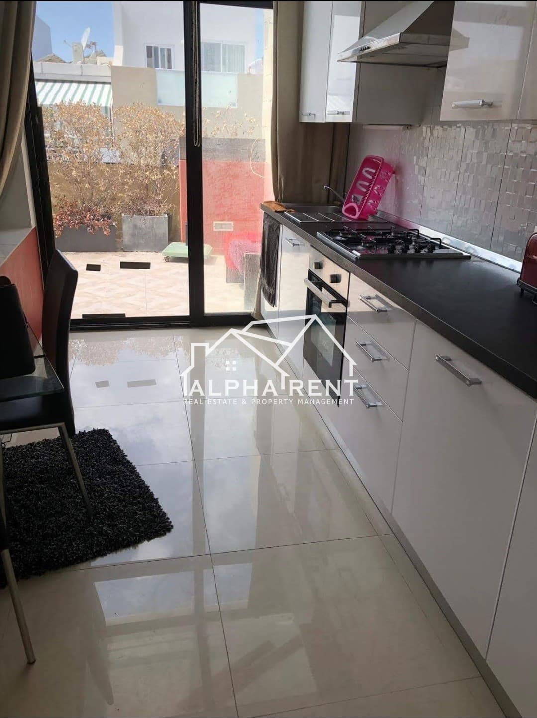 Residential Rent Apartments in St. Paul's Bay