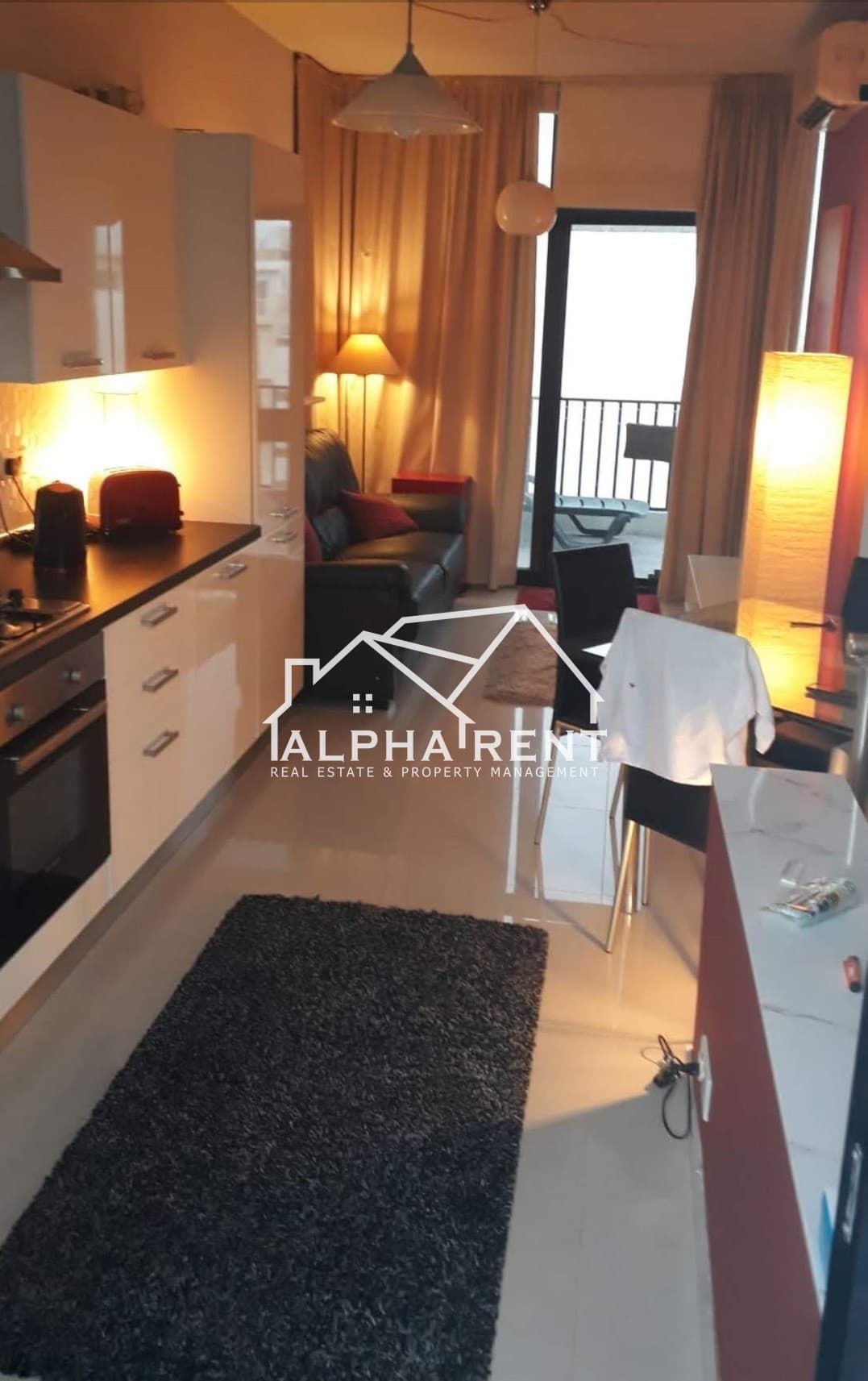 Residential Rent Apartments in St. Paul's Bay - 3