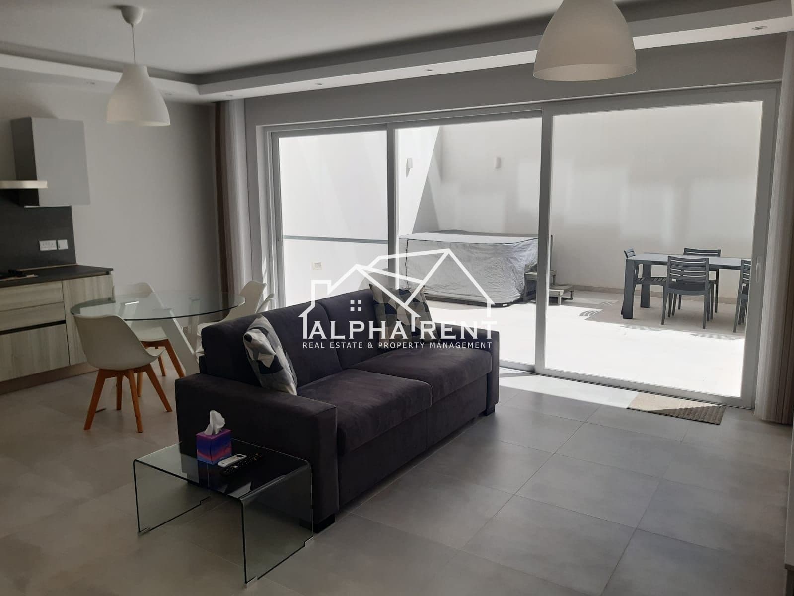 Residential Rent Apartments in Lija - 2