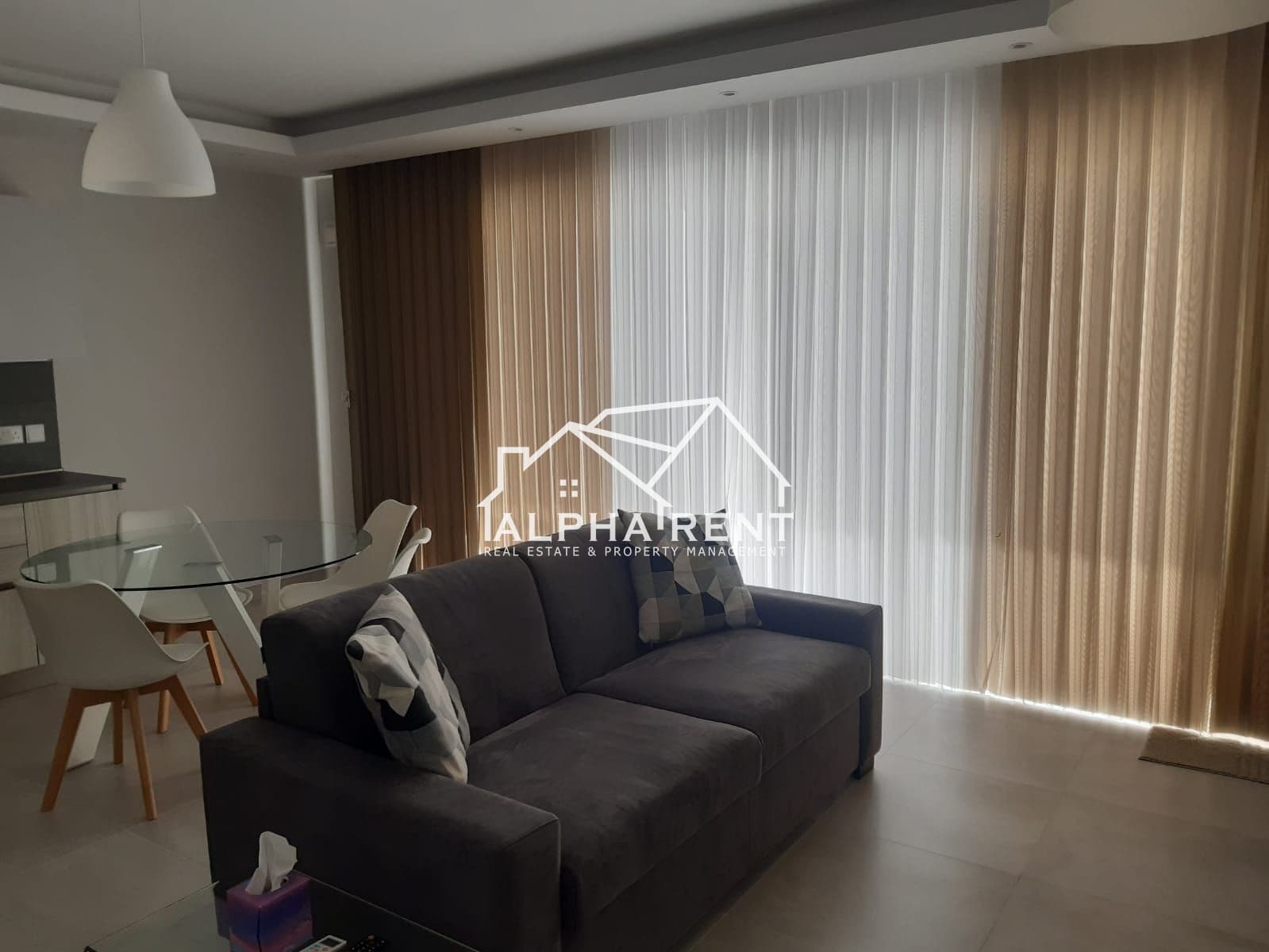 Residential Rent Apartments in Lija