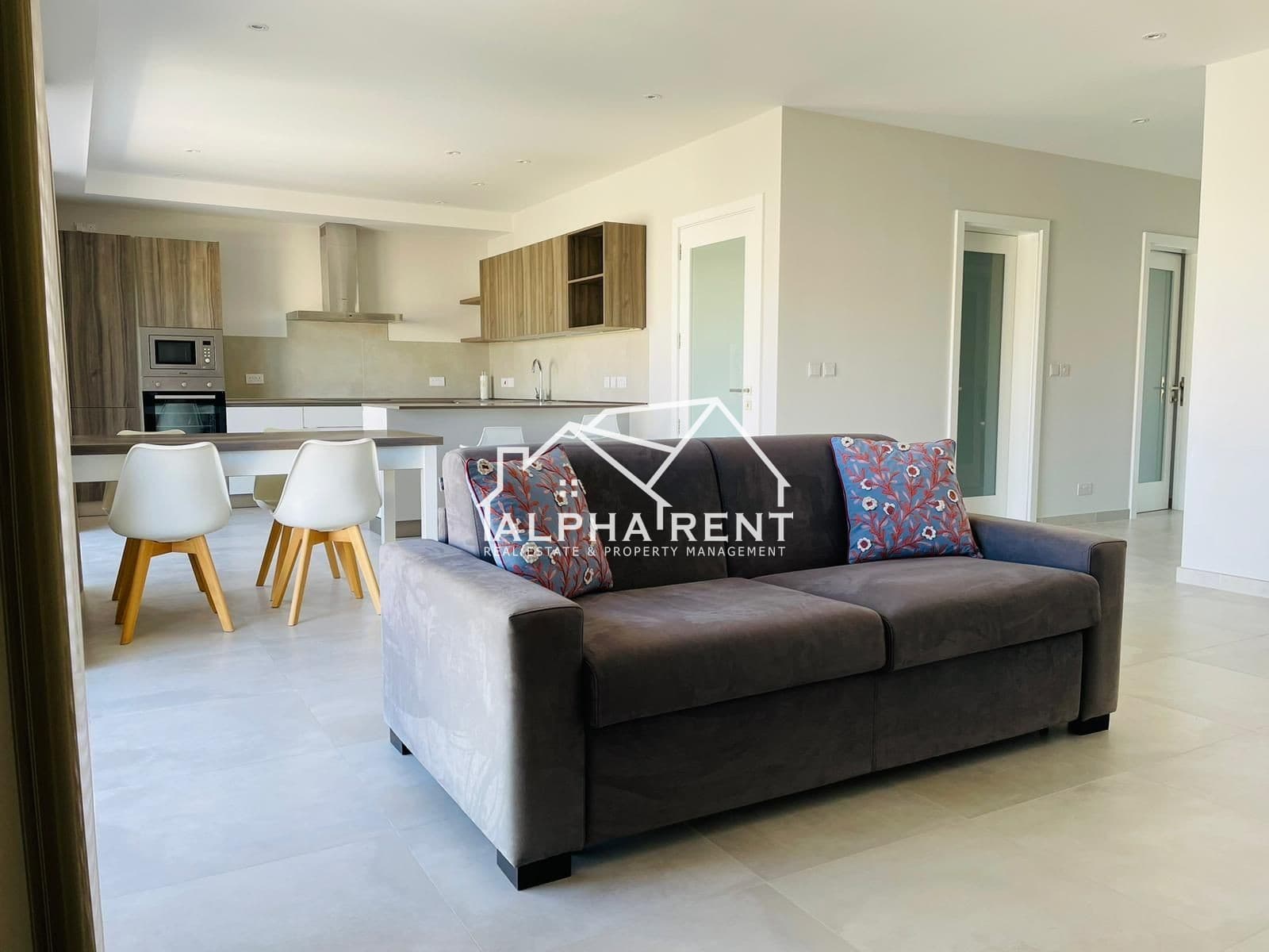 Residential Rent Apartments in Lija - 2