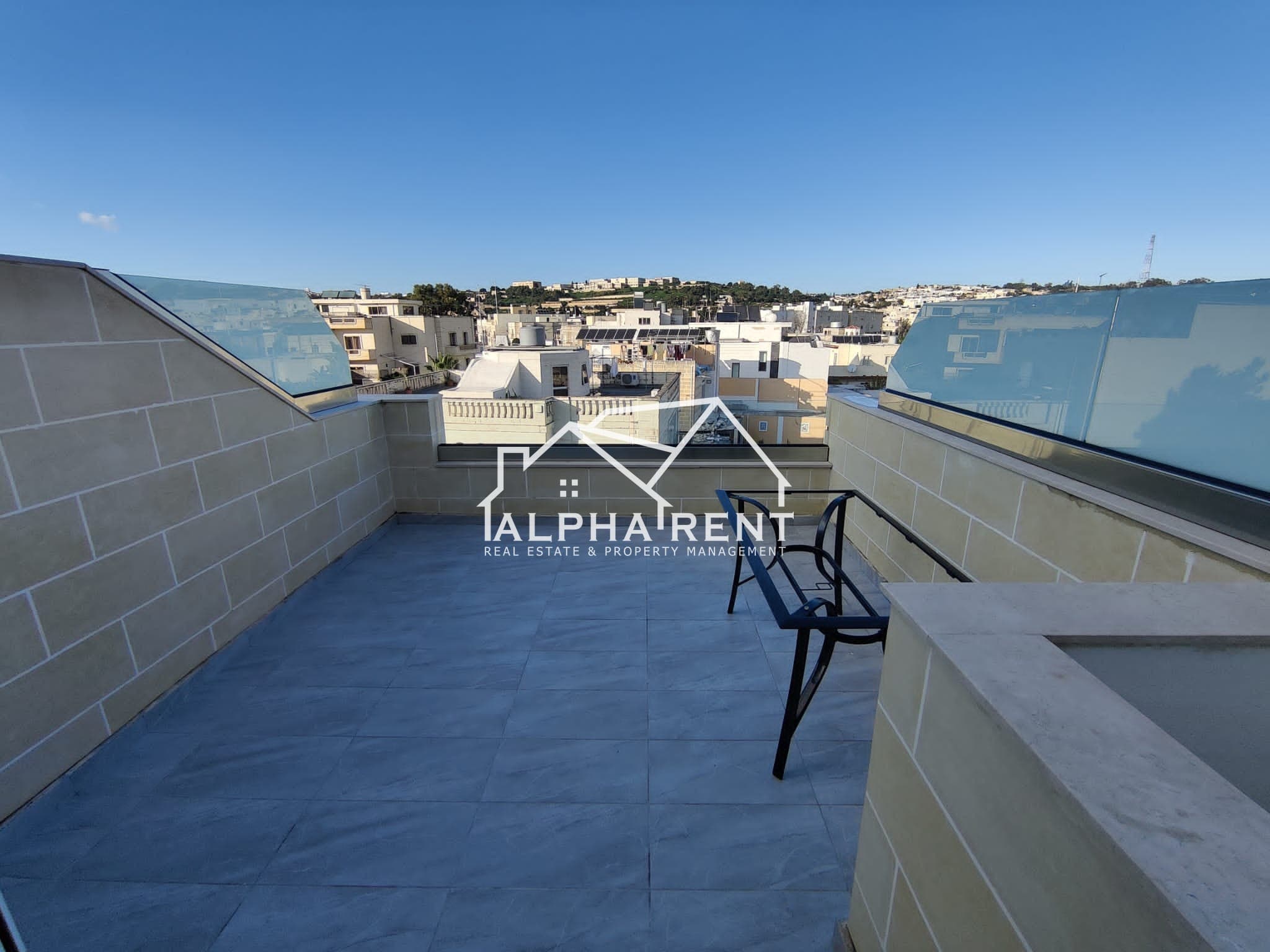 Residential Rent Apartments in Lija - 4