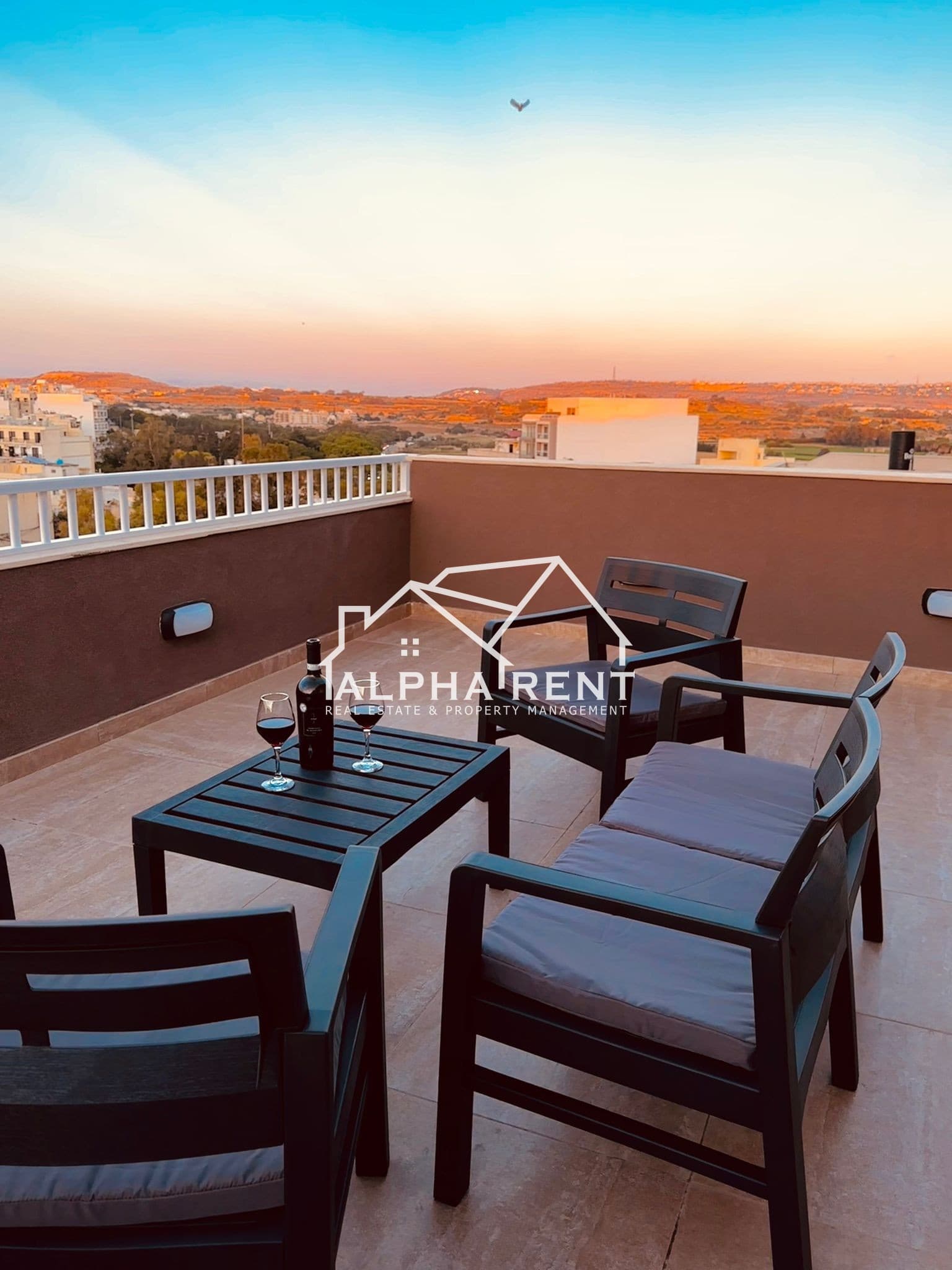 Residential Rent Apartments in St. Paul's Bay - 5