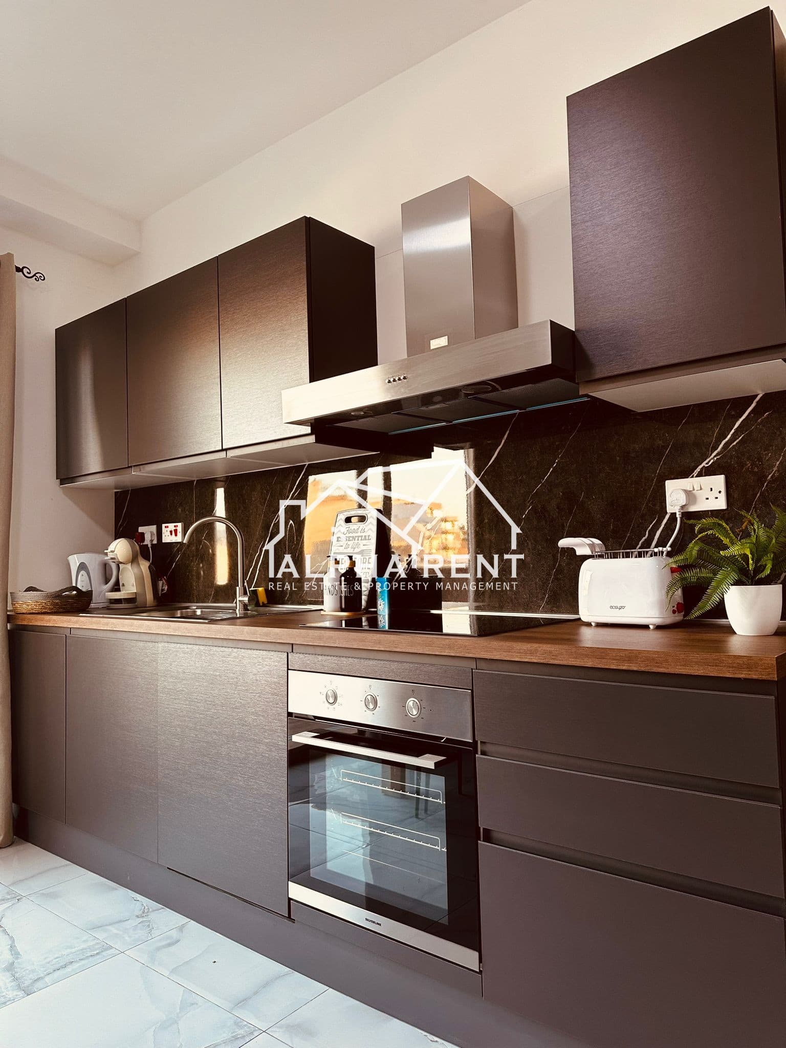 Residential Rent Apartments in St. Paul's Bay