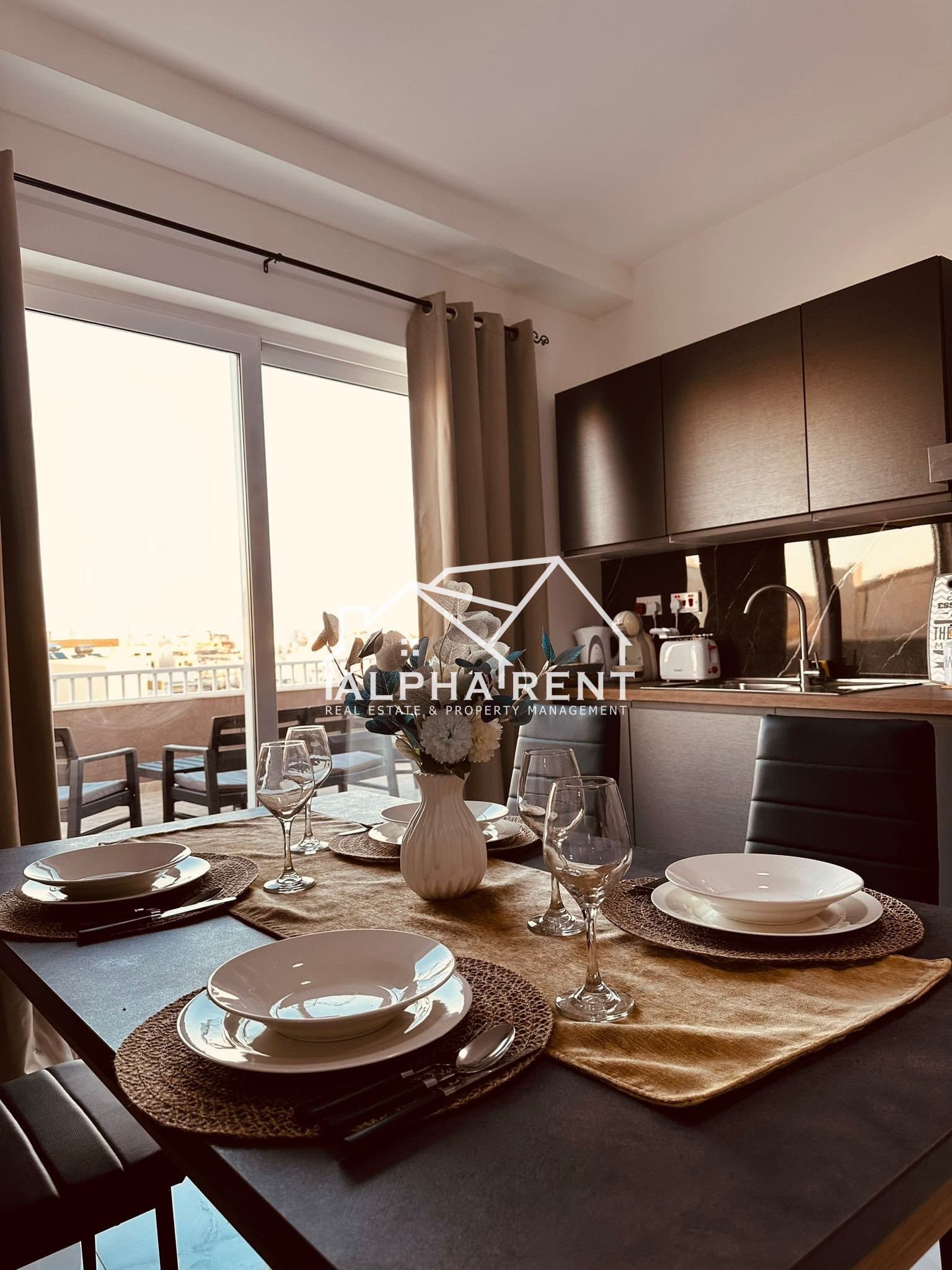 Residential Rent Apartments in St. Paul's Bay - 4