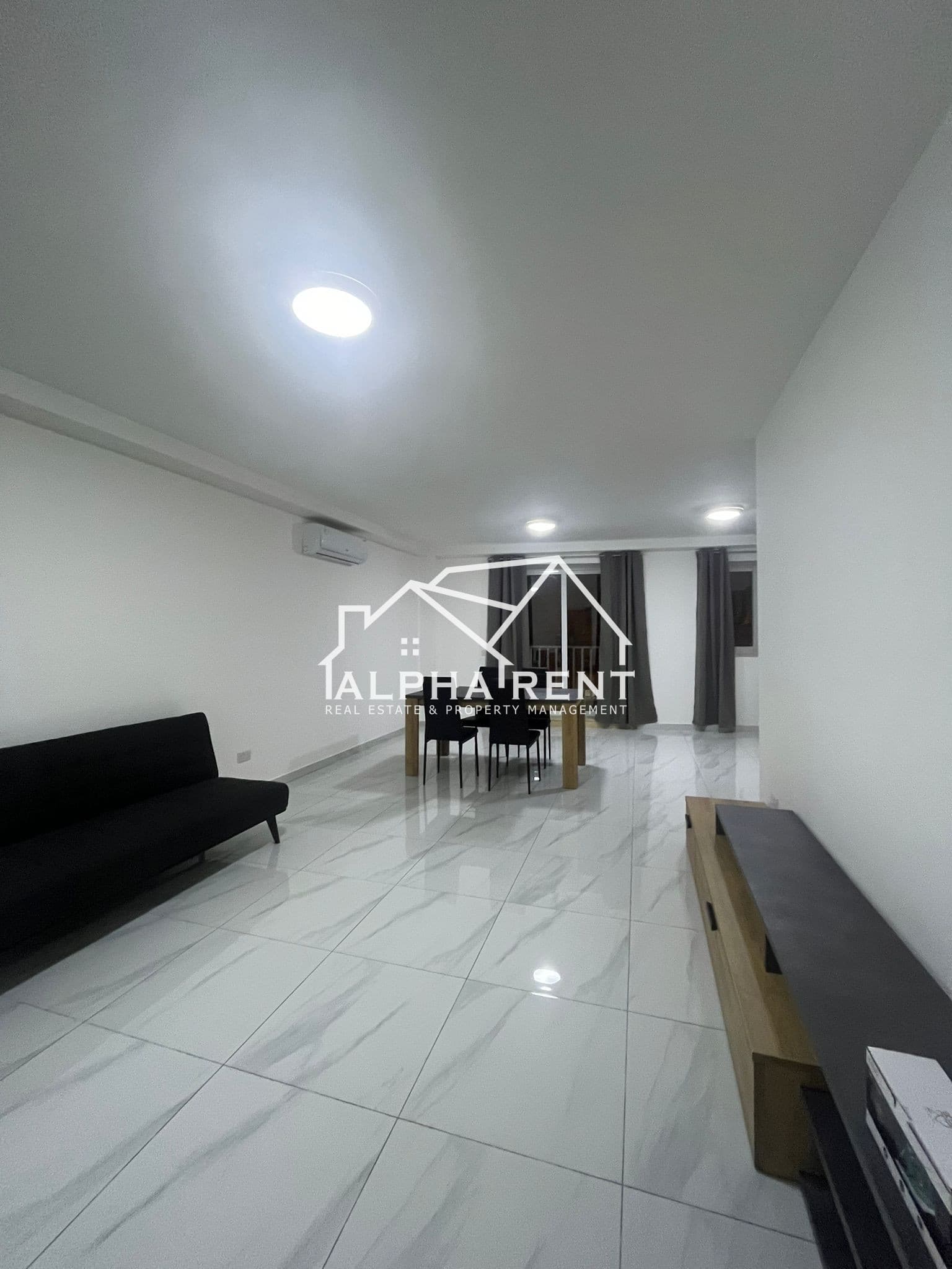 Residential Rent Apartments in St. Paul's Bay