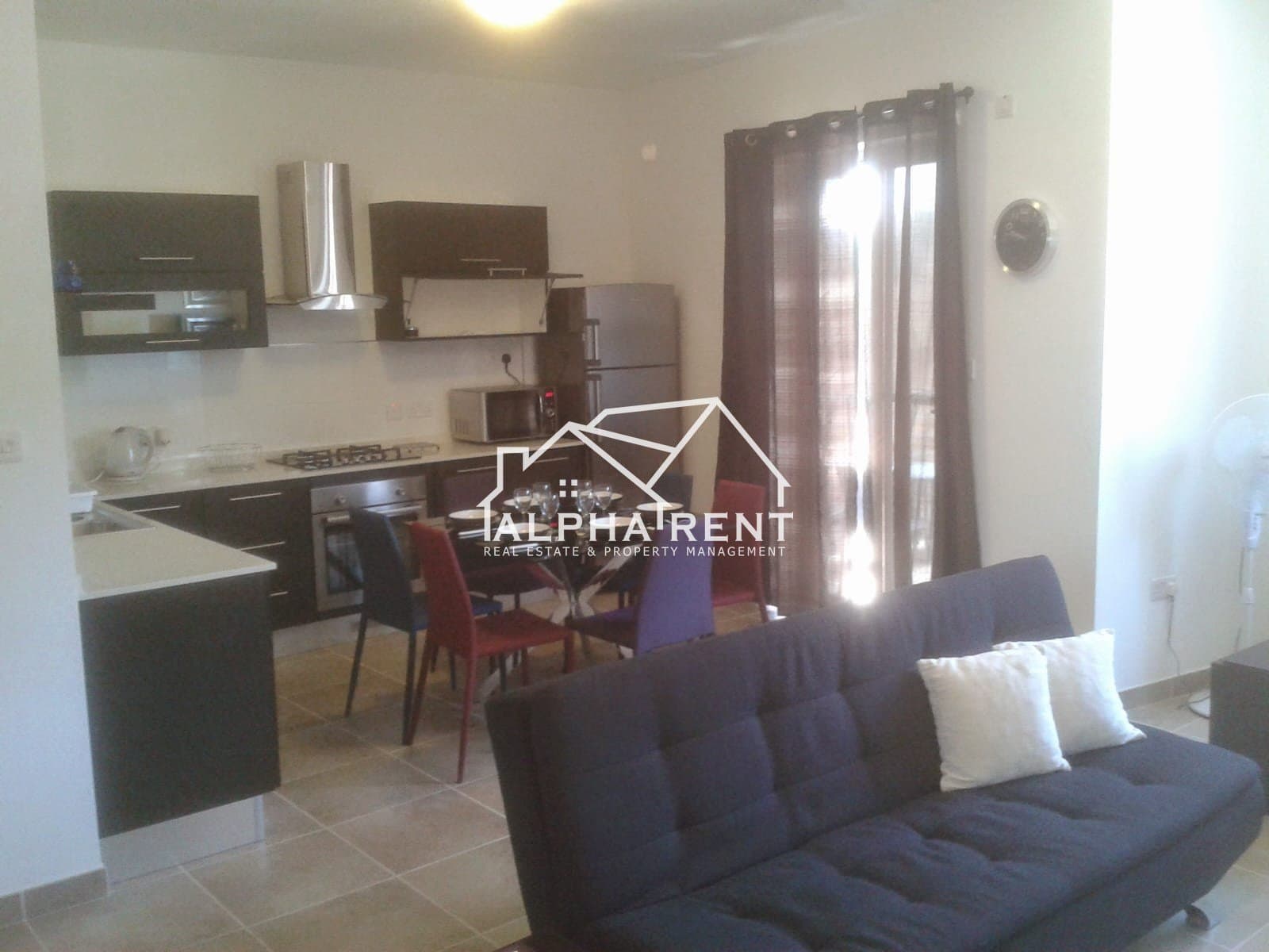 Residential Rent Apartments in Bahar ic-Caghaq