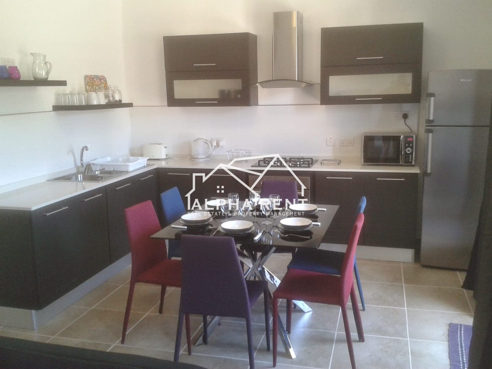 Residential Rent Apartments in Bahar ic-Caghaq - 2