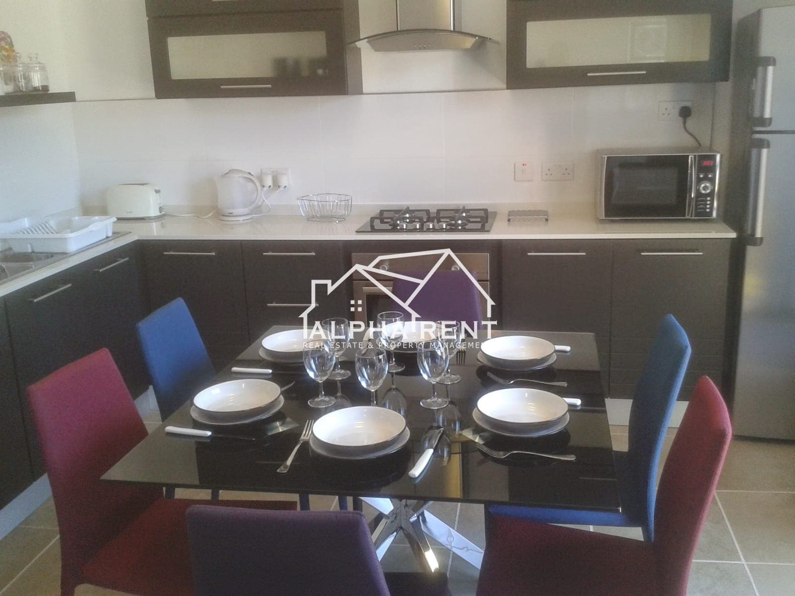 Residential Rent Apartments in Bahar ic-Caghaq - 3