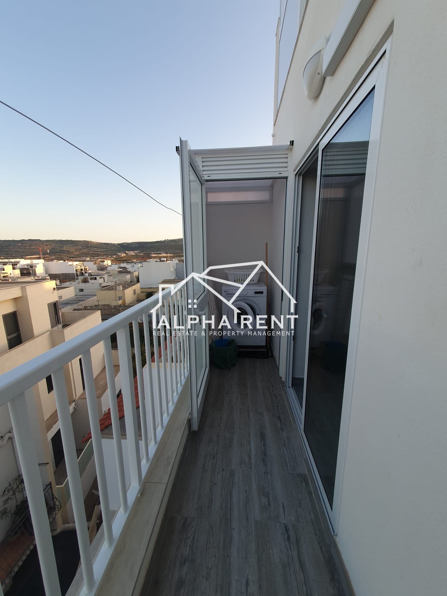 Residential Rent Apartments in North - 4