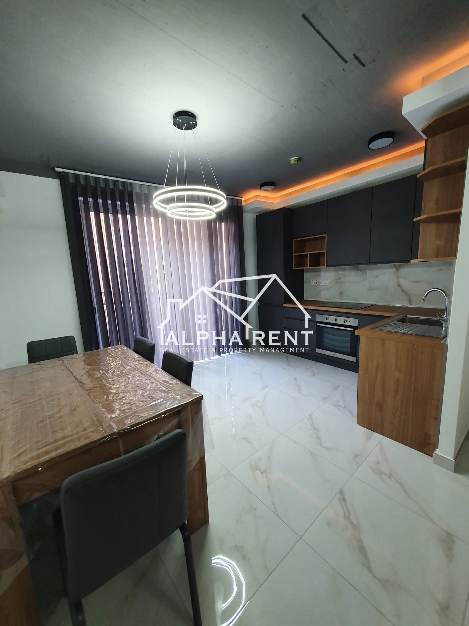 Residential Rent Apartments in North - 2