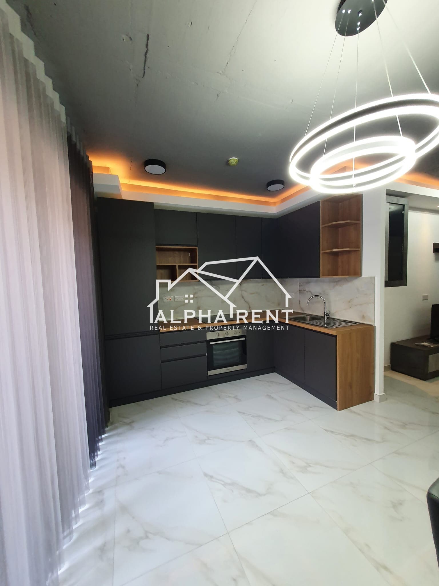 Residential Rent Apartments in North - 3