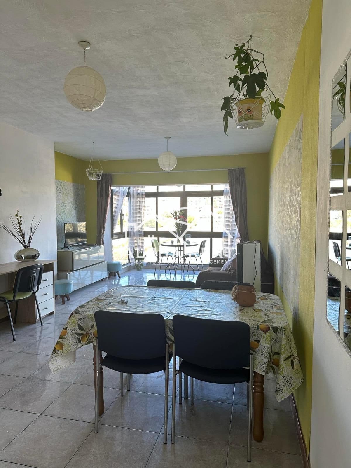 Residential Rent Apartments in Central