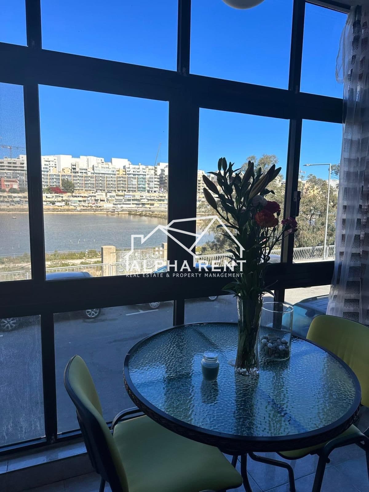 Residential Rent Apartments in Central - 4