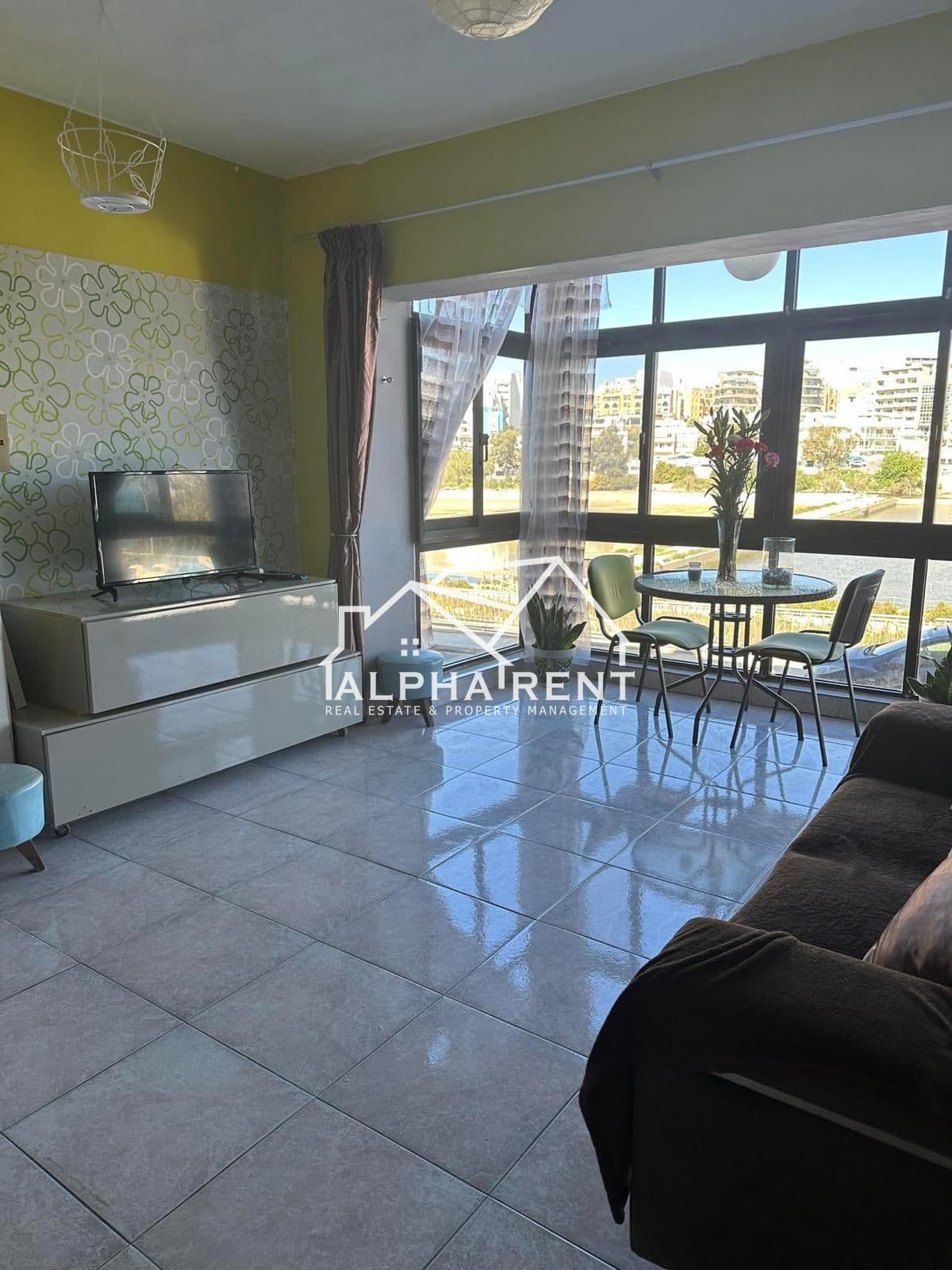 Residential Rent Apartments in Central - 2