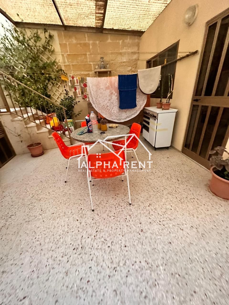 Residential Rent Apartments in Kalkara - 2
