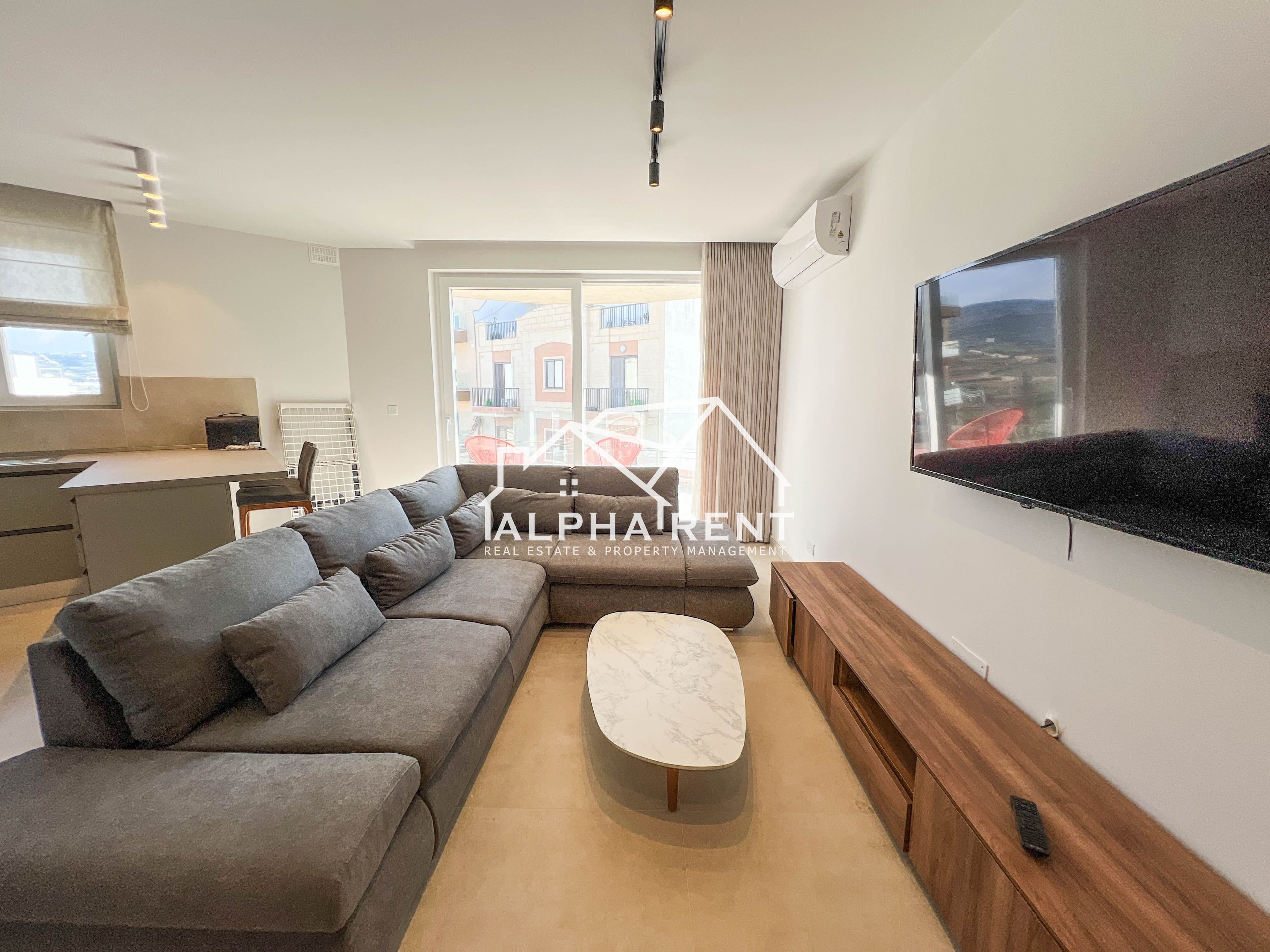 Residential Rent Apartments in Mgarr - 3