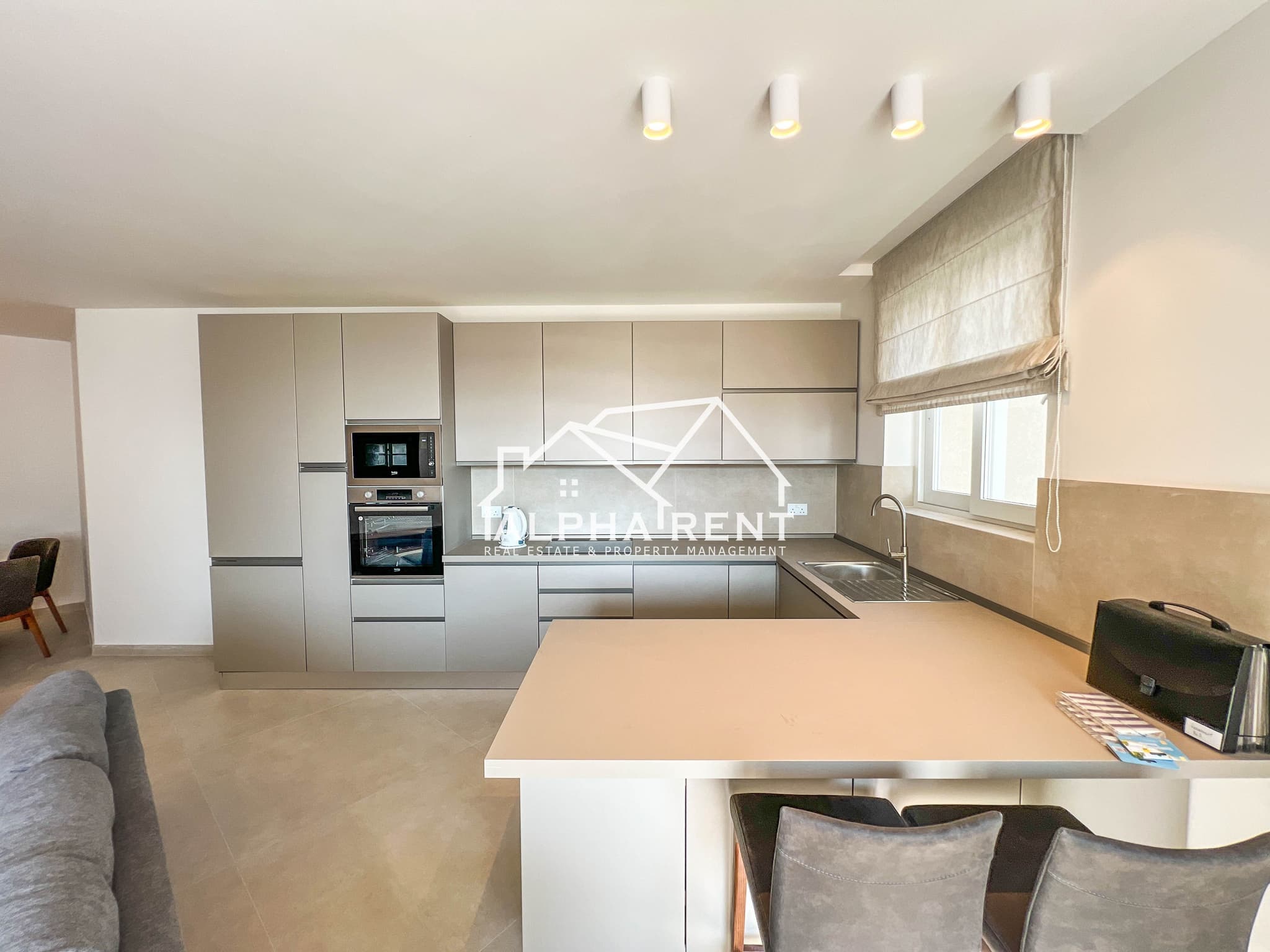 Residential Rent Apartments in Mgarr - 5