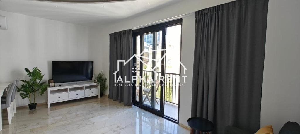 Residential Rent Apartments in St. Julian's