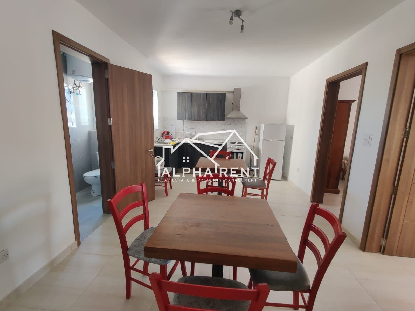 Residential Rent Apartments in St. Paul's Bay - 2