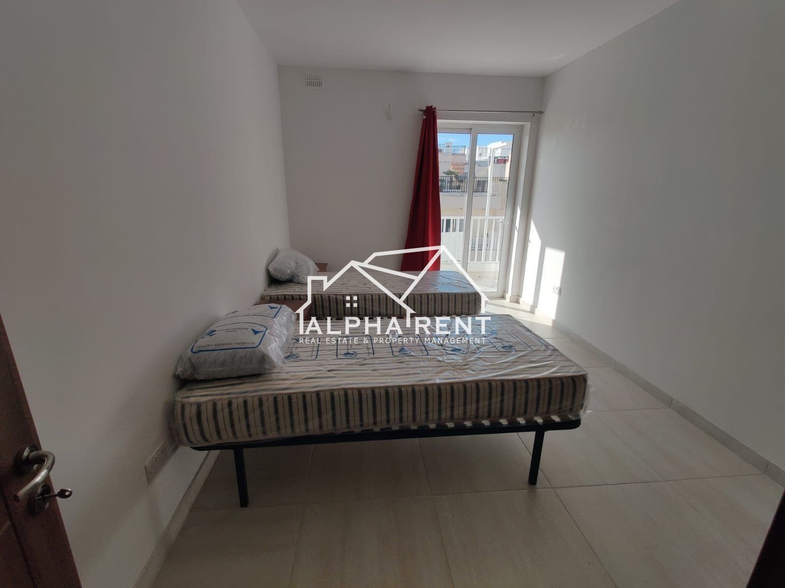 Residential Rent Apartments in St. Paul's Bay - 4