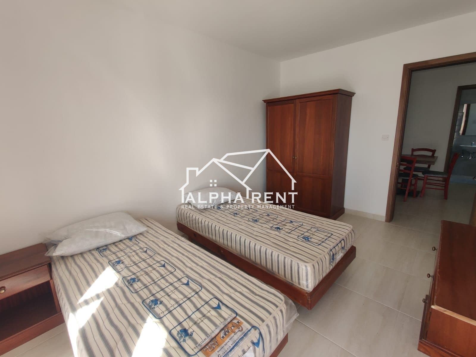 Residential Rent Apartments in St. Paul's Bay - 5