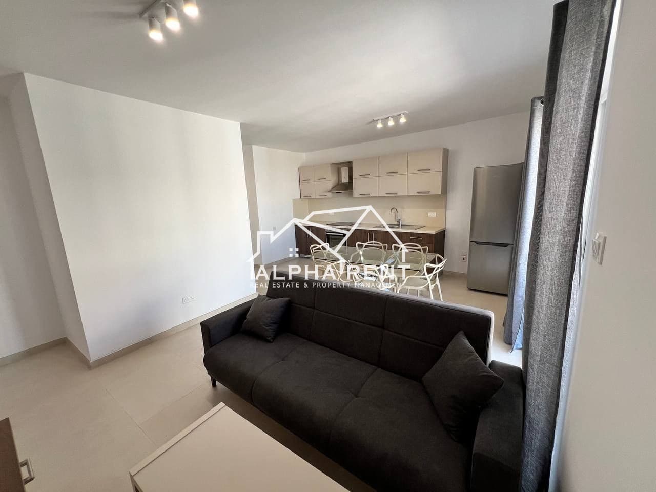 Residential Rent Apartments in Naxxar - 2