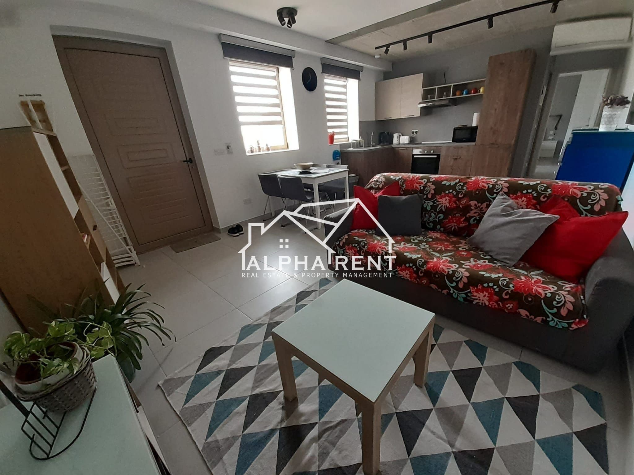 Residential Rent Apartments in Rabat - 2