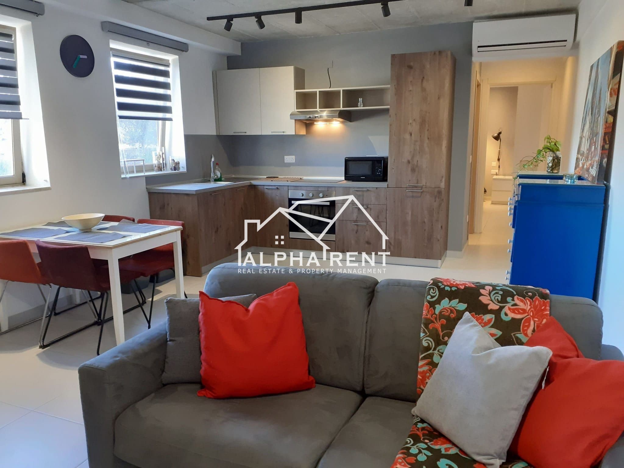 Residential Rent Apartments in Rabat - 4