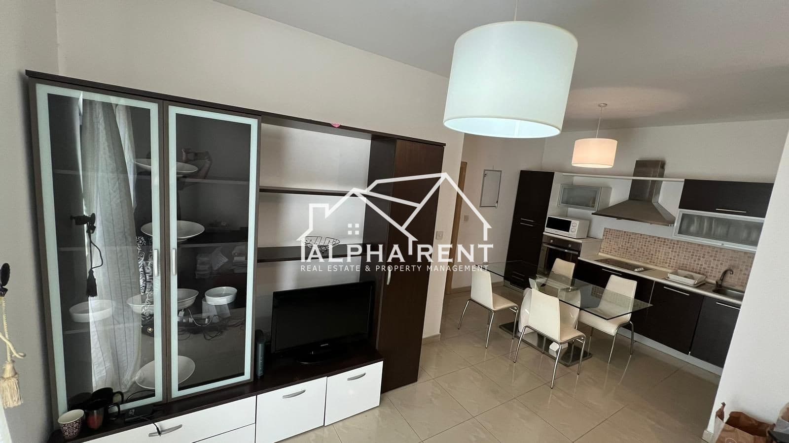 Residential Rent Apartments in Swieqi - 2