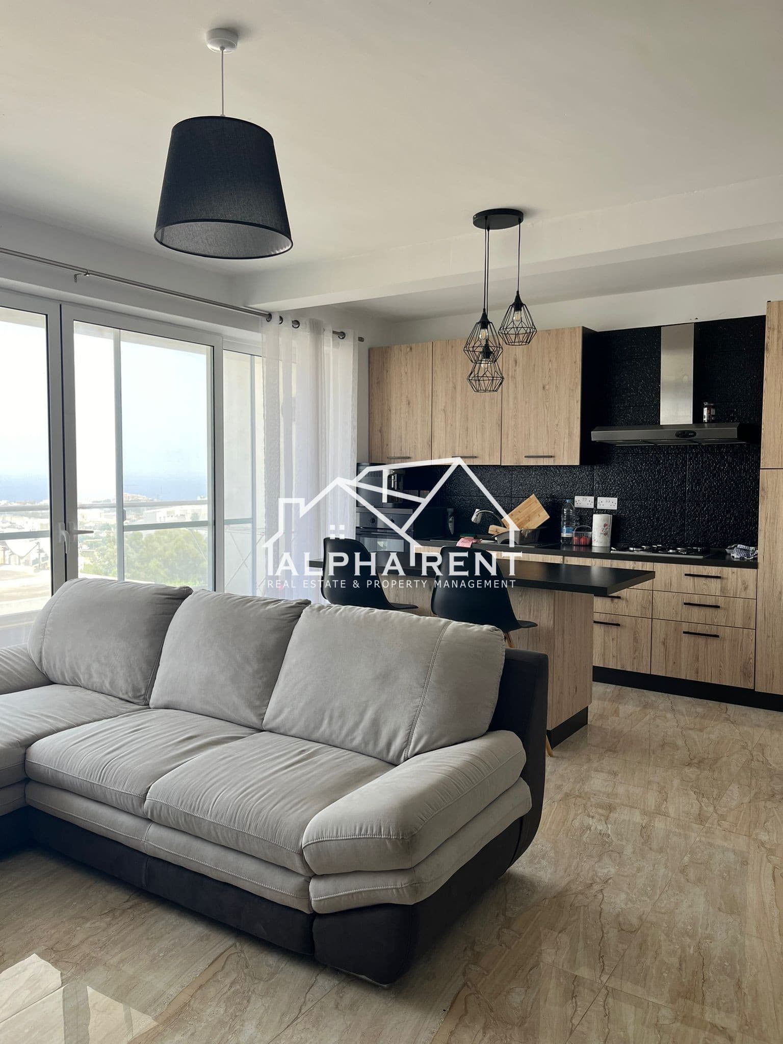 Residential Rent Apartments in Swieqi - 2