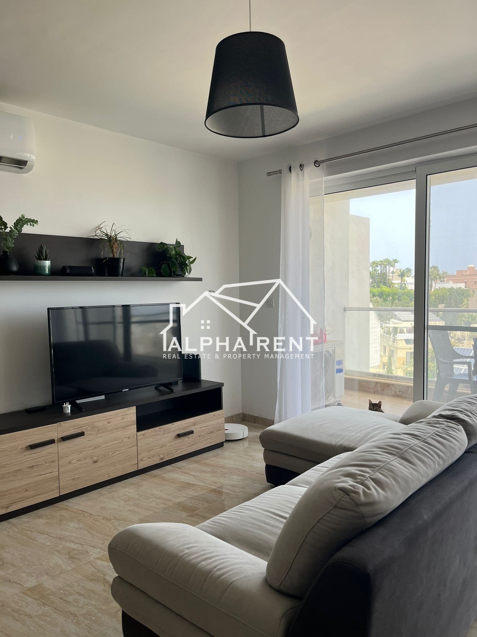 Residential Rent Apartments in Swieqi