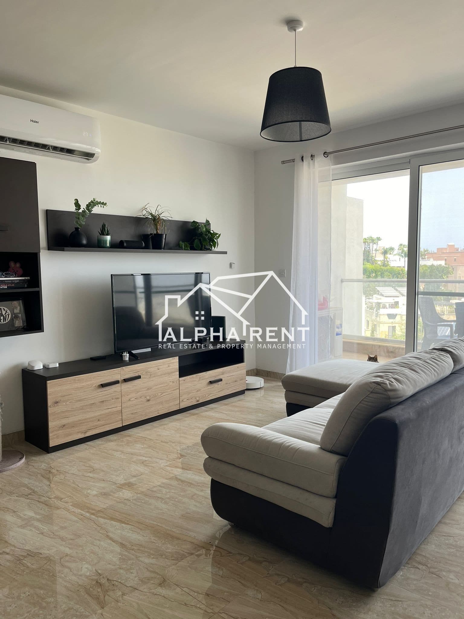 Residential Rent Apartments in Swieqi - 3