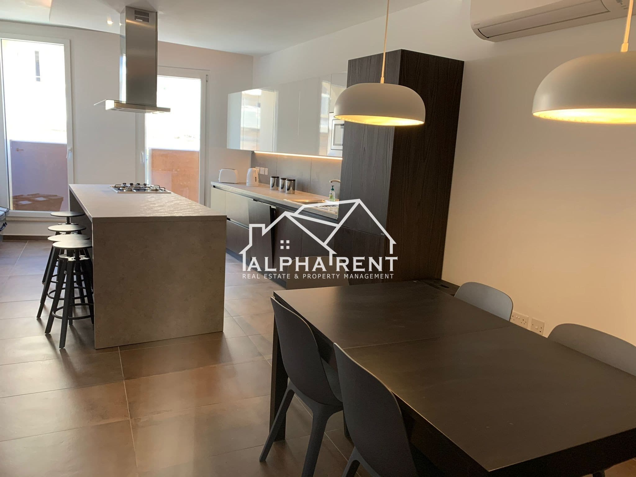 Residential Rent Apartments in St. Julian's - 2